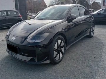 Hyundai IONIQ 6 LongRange 77.4kWh 229KM 2025