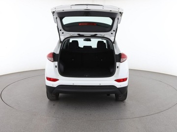 Hyundai Tucson III SUV 1.6 T-GDI 177KM 2017 Hyundai Tucson 177KM navi PDC klima-auto tempomat, zdjęcie 18