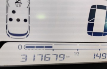 Citroen C4 Picasso II 2014 Citroen C4 Picasso 2014r, 1.6HDI. Lekko uszkodzony lewy tyl. Jezdzi 1.6, zdjęcie 12