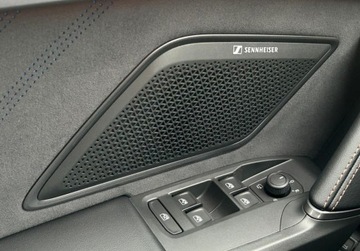 Cupra Formentor Crossover Facelifting 2.0 TSI 333KM 2025 Cupra Formentor VZ 333KM Pakiety, GPS, Kamera 360, ACC, SENNHEISER, KESSY, zdjęcie 19