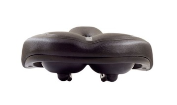 Велосипедное седло Wittkop Twin Medicus Race 7.0