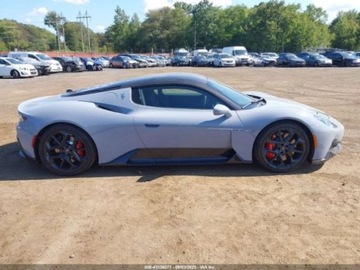 Maserati 2023 Maserati MC20 2023 3.0l 3.0 Benzyna 621KM, zdjęcie 9