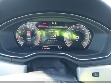 Audi A4 B9 2021 Audi A4 Limousine Premium Plus 45 TFSI S Line Quattro S Tronic 2021 2.0L, zdjęcie 10