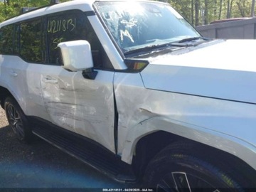 Lexus GX 2024 Lexus GX 550 2024 3.4l 3.4 Benzyna 349KM, zdjęcie 5