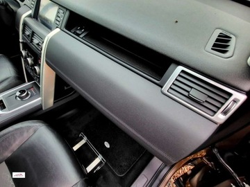 Land Rover Discovery Sport SUV 2.0 eD4 150KM 2018 Land Rover Discovery Sport 4X4bardzo ladna sztuka, po wszystkich oplatach,, zdjęcie 28