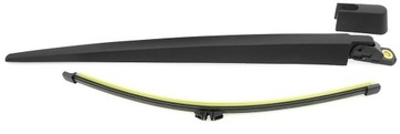 Wycieraczka tylna + Pióro VOLVO C30 2010-2012