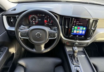 Volvo XC60 II Crossover D4 190KM 2019 Volvo XC 60 Volvo XC 60 D4 Momentum Pro 2.0 Diesel 190KM, zdjęcie 18