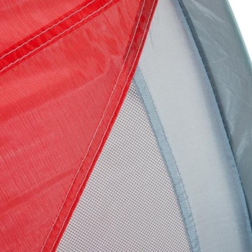 САМОПОМОЩЬНЫЙ ПЛЯЖНЫЙ ТЕНТ-ЛАГЕРЬ NC3142