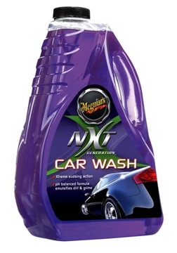 MEGUIARS NXT GENERATION CAR WASH SZAMPON 1893ML