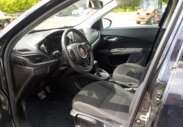 Fiat Tipo II Station Wagon 1.6 MultiJet 120KM 2018 Fiat Tipo Automat Diesel Okazja 1.6 Diesel 120KM, zdjęcie 20