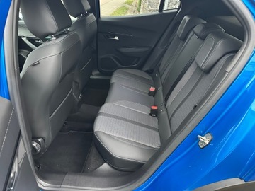 Peugeot 2008 II SUV 1.2 PureTech 130KM 2021 PEUGEOT 2008*AUTOMAT*1.2 BENZ*131 KM*VIRTUAL 3D*LED*KAMER*ALLURE*ASO PEUGOT, zdjęcie 22