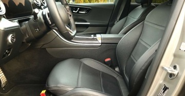 Mercedes Klasa C W206 Kombi 2.0 300d 265KM 2022 Mercedes-Benz Klasa C (Nr.13) 2.0 Automat F_Vat_23 Netto_134 878 zl Kamera, zdjęcie 14