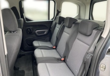 Toyota 2021 Toyota Proace City Verso 1.5 D-4D Business ASO VAT 23 Toyota Mikolajcza, zdjęcie 15