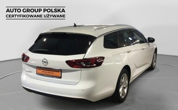 Opel Insignia II Sports Tourer Facelifting 1.5 Diesel 122KM 2022 Opel Insignia 1.5 CDTI 122 KM automat FV23 Gwarancja 1.5 Diesel 122KM, zdjęcie 5