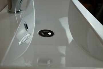 Комплект мебели для ванной комнаты 60 ETNA 5 элементов