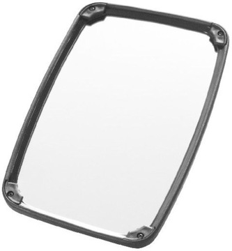 LUSTERKO BOCZNE PLASTIKOWE TARPAN LR0240