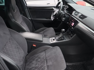 Skoda Superb III Scout 2.0 TDI SCR 200KM 2021 Skoda Superb 2.0 TDI, 197 KM, 4X4, Automat, zdjęcie 8