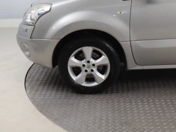 Renault Koleos I SUV 2.0 dCi 150KM 2008 Renault Koleos 2.0 dCi, 4X4, Xenon, Klima, zdjęcie 13