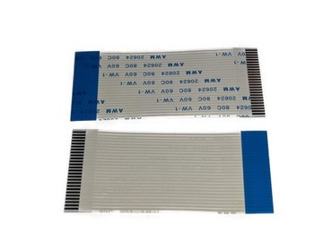 Лента FPC FFC 26pin 1,0 6 см, тип B