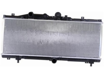 CHLADIČ FIAT BARCHETTA 1.7