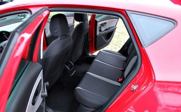 Seat Leon III ST 1.2 TSI 105KM 2014 Seat Leon 1.2i Klimatyzacja Alufelgi Gwarancja 1 rok w cenie 1.2, zdjęcie 10