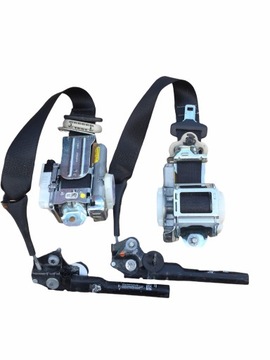 PASY BEZPIECZEŃSTWA FORD FUSION LIFT USA