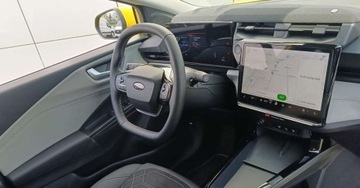 Ford Puma II Crossover E-Gen Elektryczny 43kWh 168KM 2025 Ford Puma 835 netto msc z ubezpieczeniem GEN-E 168 KM Premium Elektryczny, zdjęcie 8