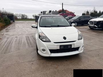 Renault Clio IV 2012 Renault Clio III 1.6 GT GORDINI 2012r Bezwypadkowy!, zdjęcie 2