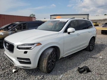 Volvo XC90 II 2016 Volvo XC 90 2016 Volvo XC90 AWD 4dr T6 Momentum 2.2 Benzyna 295KM, zdjęcie 1