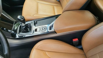 Hyundai i40 Kombi 1.6 GDI 135KM 2012 Hyundai i40 1.6 GDI 135KM # Navi # Kamera #, zdjęcie 23