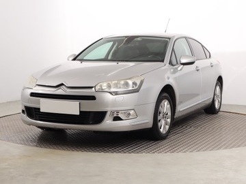 Citroen C5 III 2012 Citroen C5 1.6 HDi, Navi, Klima, Klimatronic, zdjęcie 1