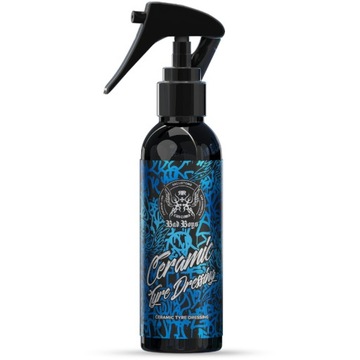 RR CUSTOMS RRC BAD BOYS КЕРАМИЧЕСКАЯ ЗАПРАВКА ДЛЯ ШИН SIO2