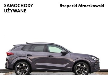 Cupra Terramar SUV 2.0 TSI 204KM 2025 Cupra Terramar 1.5 eTSI 150KM DSG, Tempomat Aktywny, Kamera Cofania, Auato, zdjęcie 3