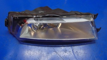 HALOGEN LEVÝ PŘEDNÍ SKODA OCTAVIA III 13-20R