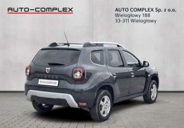 Dacia Duster II 2020 Dacia Duster Dacia Duster 1.0 TCe Prestige BenzynaLPG 90KM, zdjęcie 4