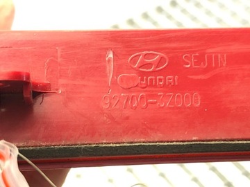 SVĚTLO STOP HYUNDAI I40 92700-3Z000 KOMBI