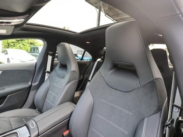 Mercedes CLA C118/X118 Coupe Facelifting 1.3 200 163KM 2025 MERCEDES-BENZ CLA 200 AMG Line Sedan 1.3 (163KM) 2025, zdjęcie 5