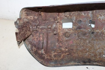 HONDA VT700 SHADOW RC19 КРЫЛА ЗАДНИЕ КОЛЕСНЫЕ АРКИ