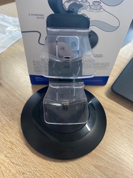 Система зарядки Speedlink Twindock (PS4)