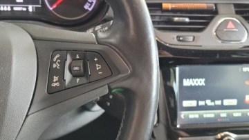Opel Corsa E Hatchback 3d 1.4 Twinport 90KM 2017 Opel Corsa CORSA 1.4 Tylko 69.ooo km Zadbana Mozliwa ZAMIANA 1.4 Benzyna, zdjęcie 13