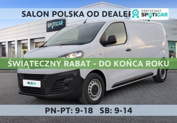 Fiat Scudo II 2022