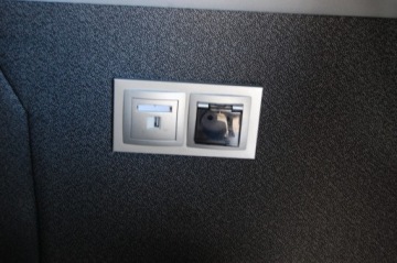 Fiat Ducato IV Furgon 2.3 MultiJet  130KM 2019 Fiat Ducato 2.3D VIP 9-Osobowy Długi z paką Salon Polska Klima, zdjęcie 11