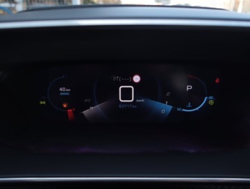 Peugeot 2008 II SUV 1.2 PureTech 130KM 2022 Peugeot 2008 1.2 PureTech, Salon Polska, zdjęcie 10