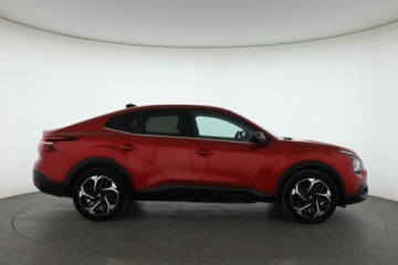 Citroen 2023 Citroen C4 X 1.2 PureTech, Salon Polska, zdjęcie 5