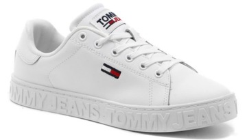 TOMMY HILFIGER BUTY EN0EN01616 YBR ROZ 38