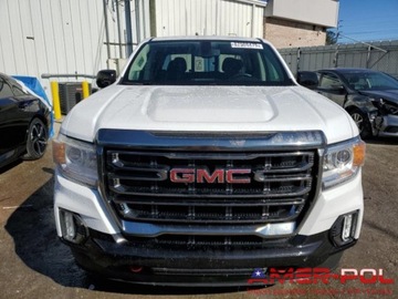  GMC Inny GMC_CANYON_AT4_4x4_2022r_16 506 KM 3.6 Benzyna 308KM, zdjęcie 4
