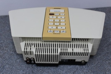 Радиочасы Bose Wave Radio AWR1-2W