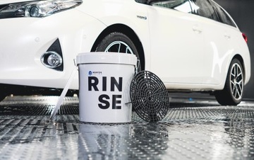 ВЕДРА ДЛЯ МОЙКИ MONSTER SHINE НАБОР 2 СЕПАРАТОРА ДЛЯ МОЙКИ АВТОМОБИЛЬНИКА