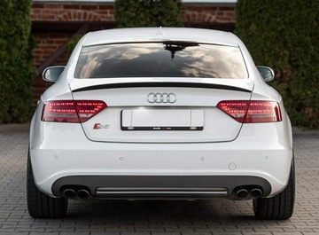 Audi A5 8T 2011 Audi S5 Sportback FV23% ! Serwisowana ! Zadbana !, zdjęcie 15
