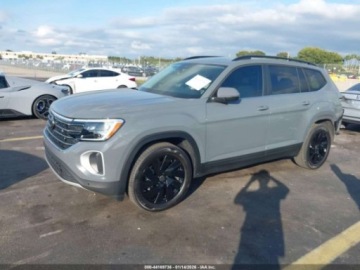 Volkswagen 2025 Volkswagen Atlas 2.0T Se WTechnology 2025 2.0 Benzyna 269KM, zdjęcie 1